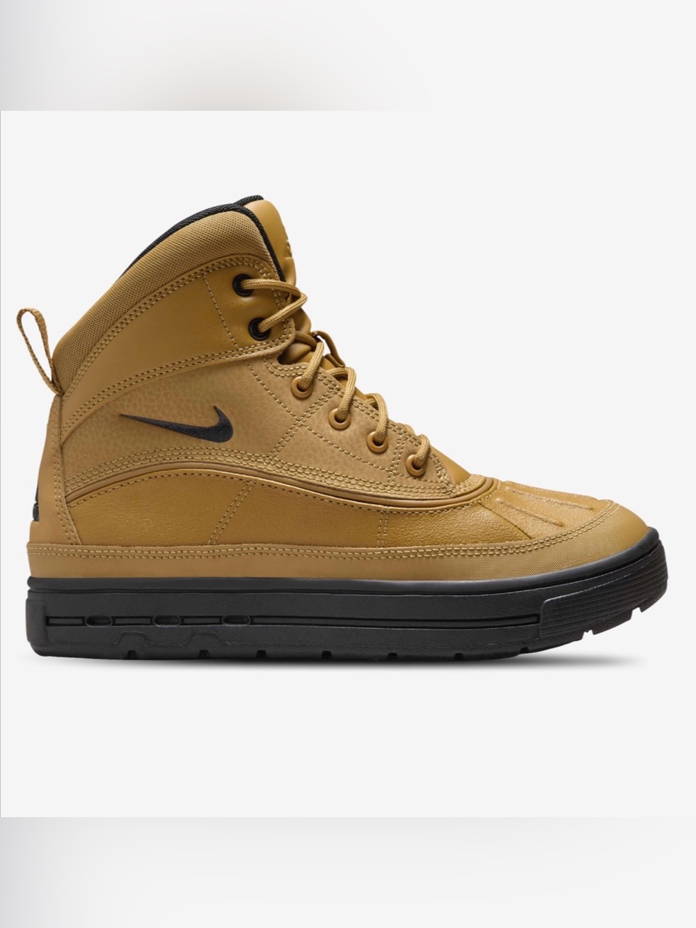 Nike Woodside Boots